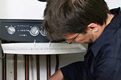 boiler repair Thursford Green