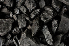 Thursford Green coal boiler costs