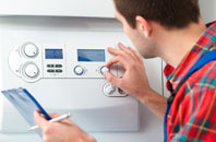 free commercial Thursford Green boiler quotes