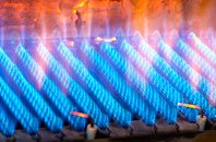 Thursford Green gas fired boilers
